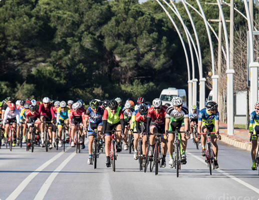 Asmani Markalarımız Gran Fondo